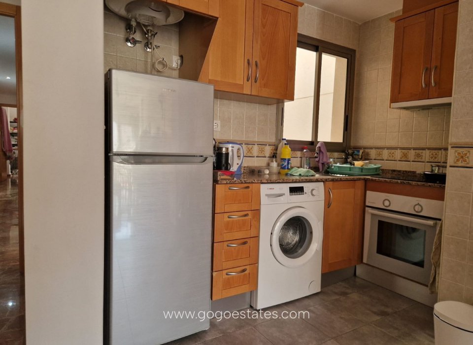 Venta - Apartamento - Apartamento Planta Media - Torrevieja - Torrevieja Centro