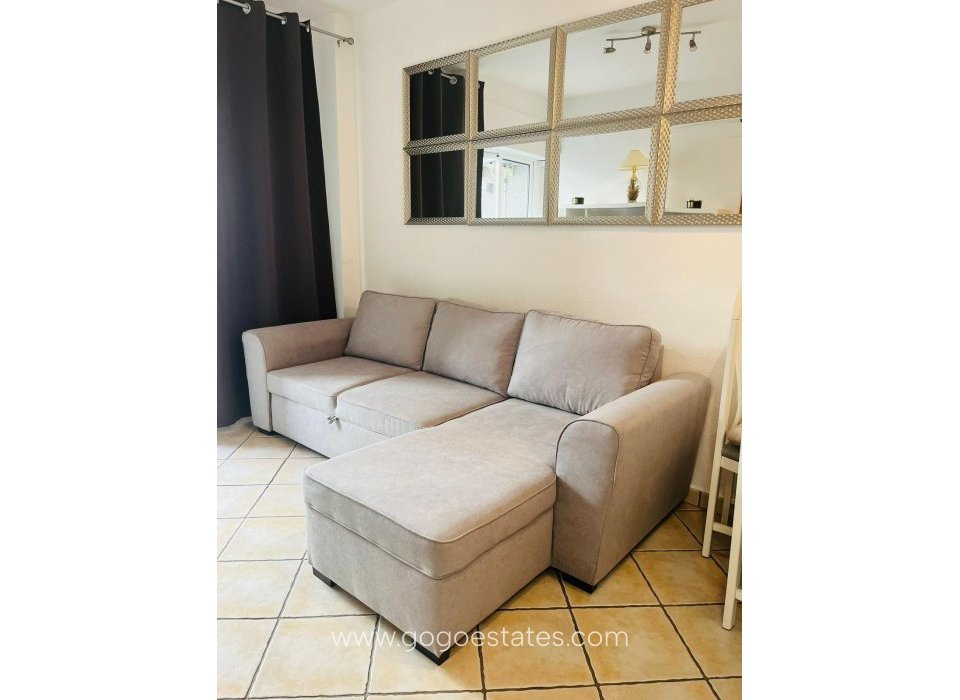 Venta - Apartamento - Apartamento Planta Media - Torrevieja - Torrevieja Centro