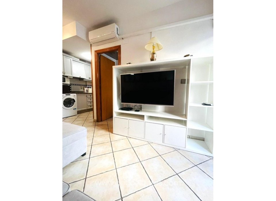 Venta - Apartamento - Apartamento Planta Media - Torrevieja - Torrevieja Centro