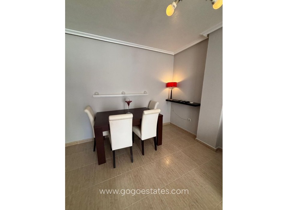 Venta - Apartamento - Apartamento Planta Media - Torrevieja - Torrevieja Centro