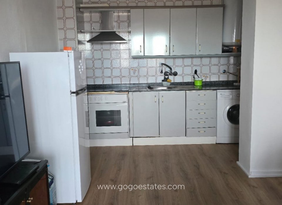 Venta - Apartamento - Apartamento Planta Media - Torrevieja - Torrevieja Centro