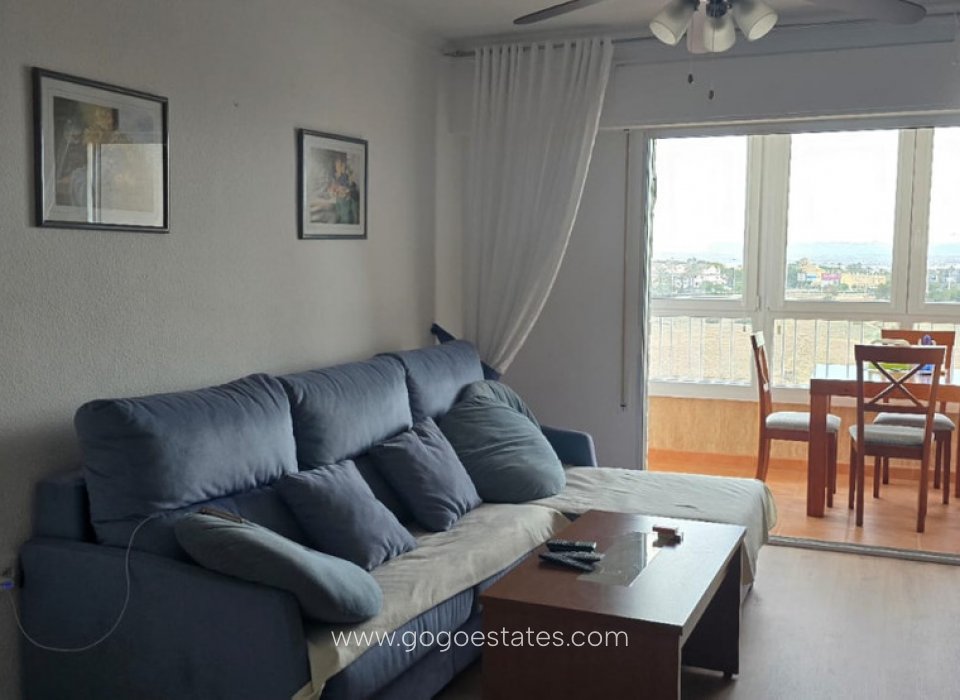 Venta - Apartamento - Apartamento Planta Media - Torrevieja - Torrevieja Centro