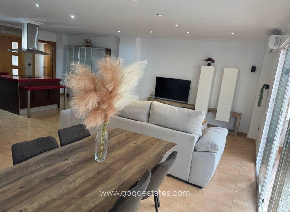 Venta - Apartamento - Apartamento Planta Media - Torrevieja - Torrevieja Centro