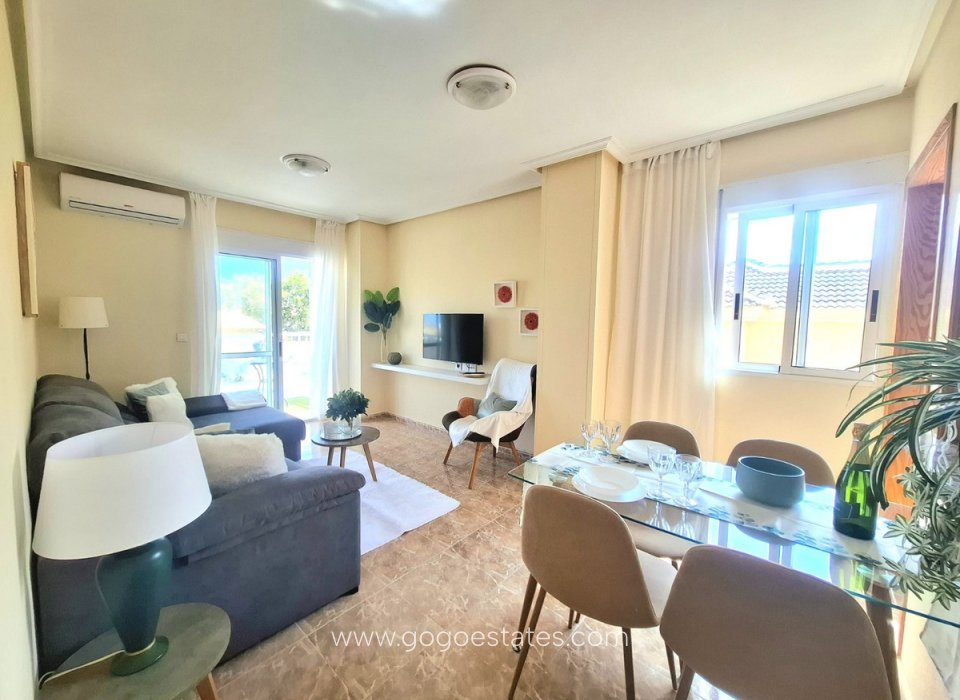Venta - Apartamento - Apartamento Planta Media - Torrevieja - Torrevieja Centro