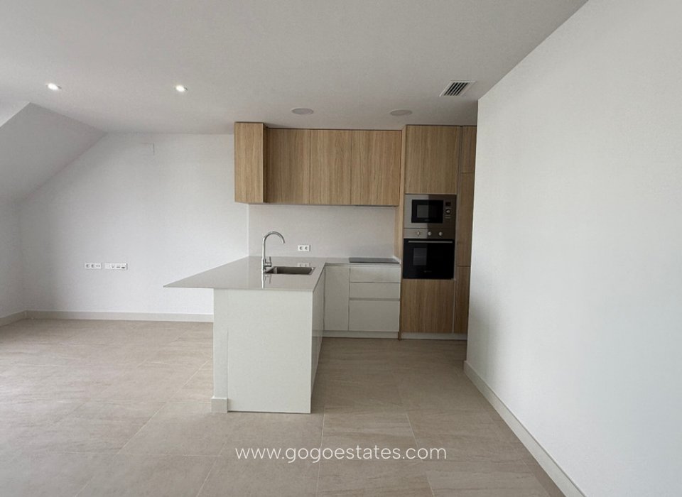 Venta - Apartamento - Apartamento Planta Media - Torrevieja - Torrevieja Centro