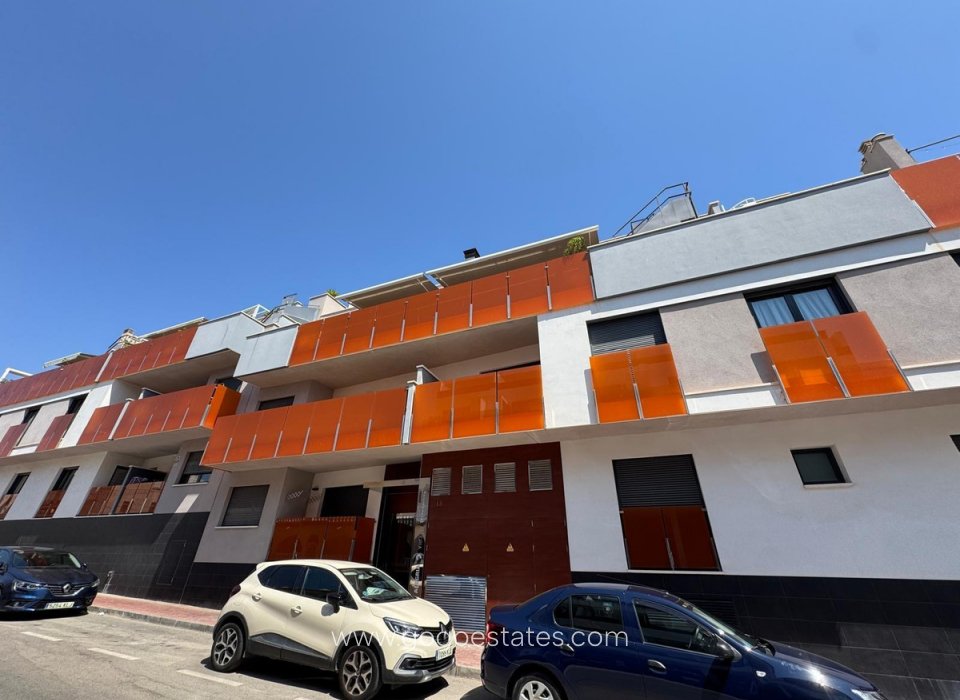 Venta - Apartamento - Apartamento Planta Media - Torrevieja - Torrevieja Centro