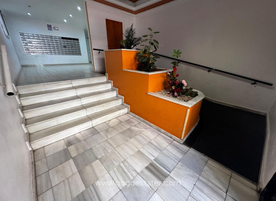 Venta - Apartamento - Apartamento Planta Media - Torrevieja - Torrevieja Centro