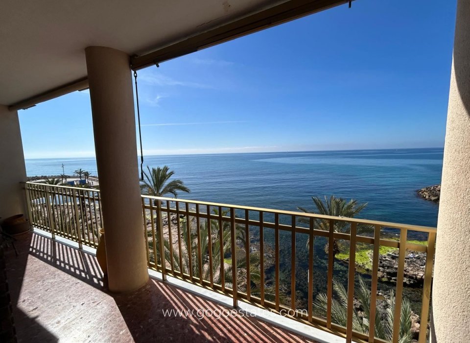 Venta - Apartamento - Apartamento Planta Media - Torrevieja - Torrevieja Centro