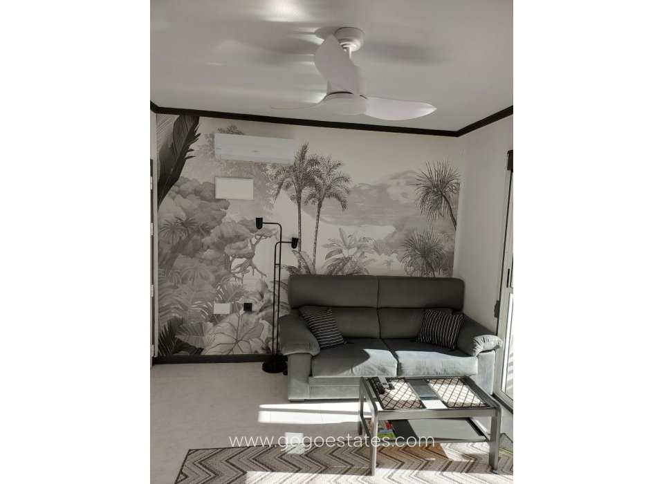 Venta - Apartamento - Apartamento Planta Media - Torrevieja - Torrevieja Centro