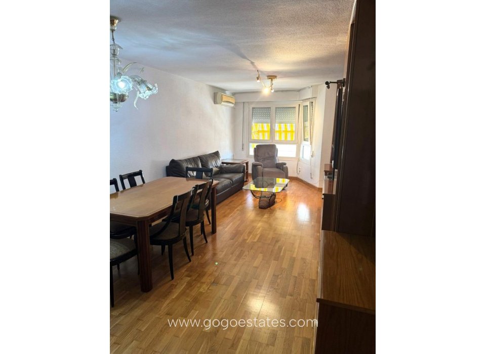 Venta - Apartamento - Apartamento Planta Media - Torrevieja - Torrevieja Centro