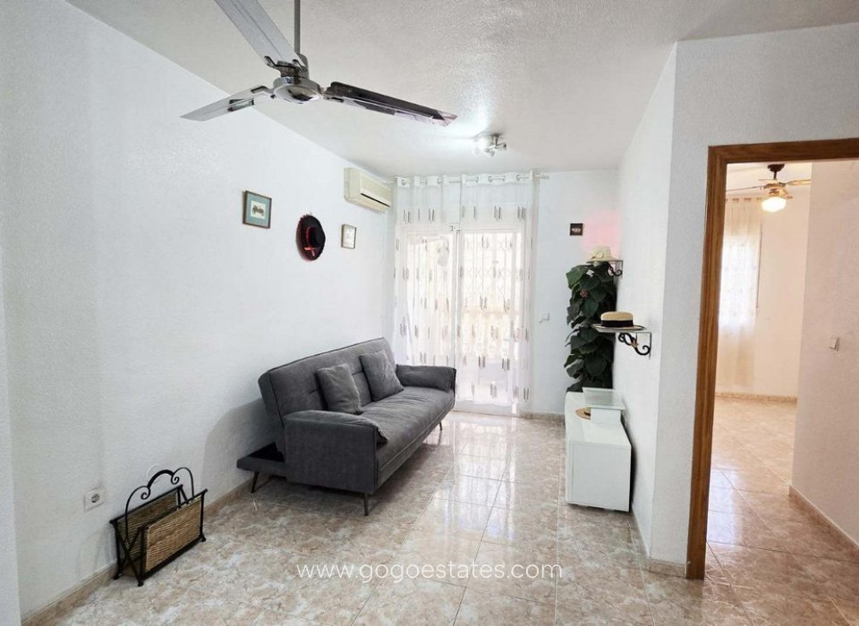 Venta - Apartamento - Apartamento Planta Media - Torrevieja - Torrevieja Centro