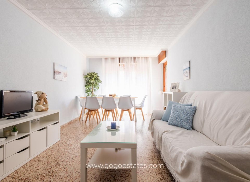 Venta - Apartamento - Apartamento Planta Media - Torrevieja - Torrevieja Centro