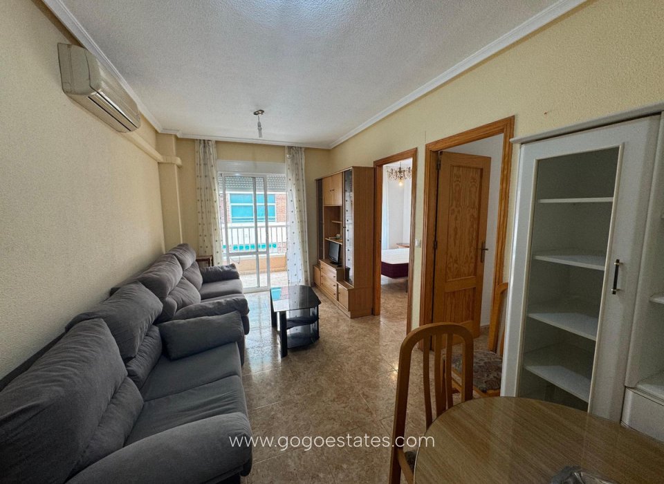 Venta - Apartamento - Apartamento Planta Media - Torrevieja - Torrevieja Centro