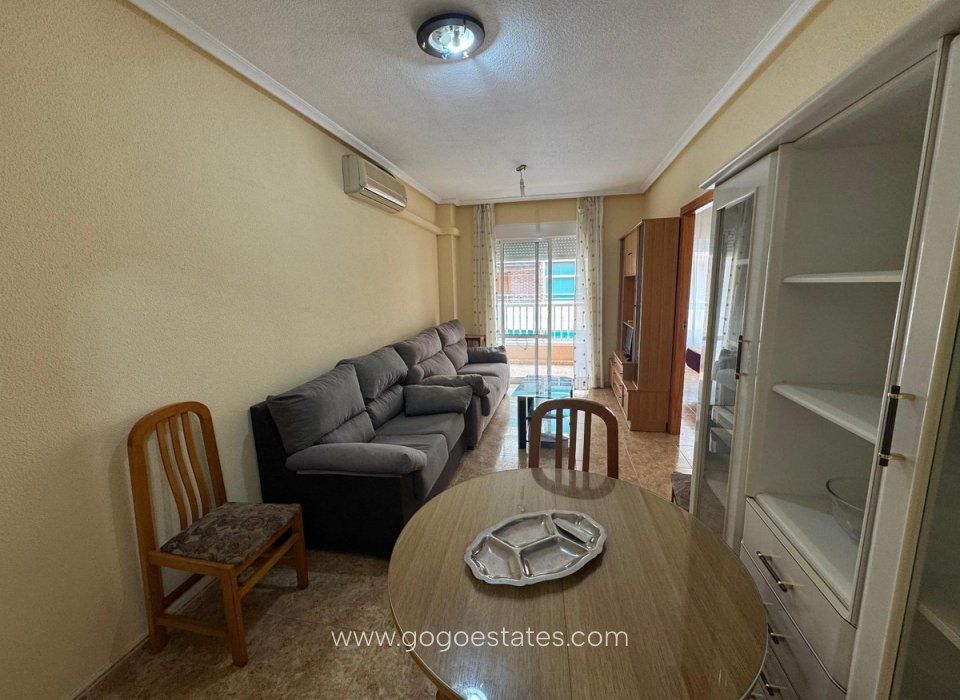 Venta - Apartamento - Apartamento Planta Media - Torrevieja - Torrevieja Centro