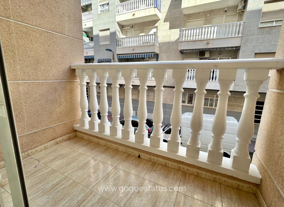 Venta - Apartamento - Apartamento Planta Media - Torrevieja - Torrevieja Centro