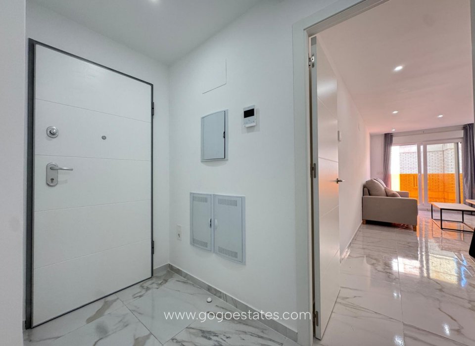 Venta - Apartamento - Apartamento Planta Media - Torrevieja - Torrevieja Centro