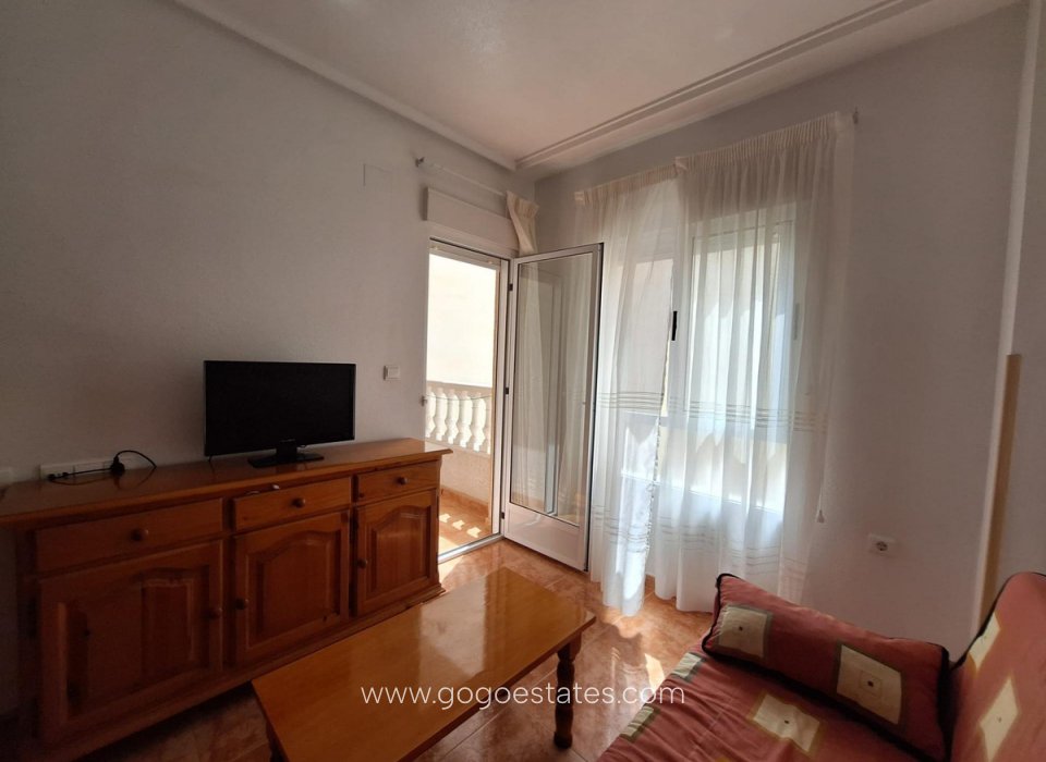Venta - Apartamento - Apartamento Planta Media - Torrevieja - Torrevieja Centro