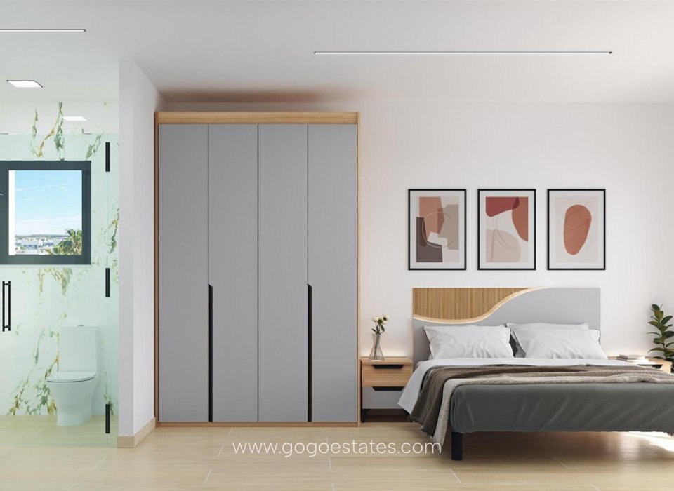 Venta - Apartamento - Apartamento Planta Media - Urbanización El Raso