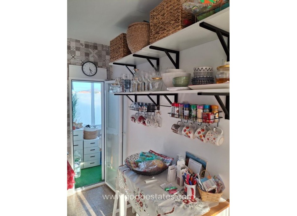 Venta - Apartamento - Apartamento Planta Media - Villajoyosa - Villajoyosa Centro