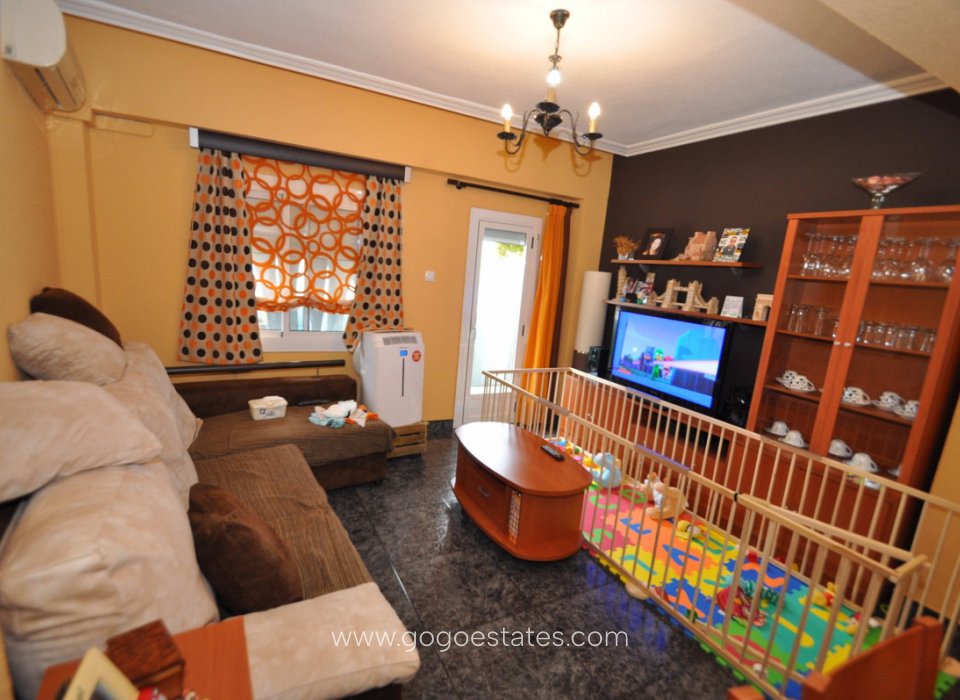 Venta - Apartamento - Apartamento Planta Media - Villena - Villena Centro