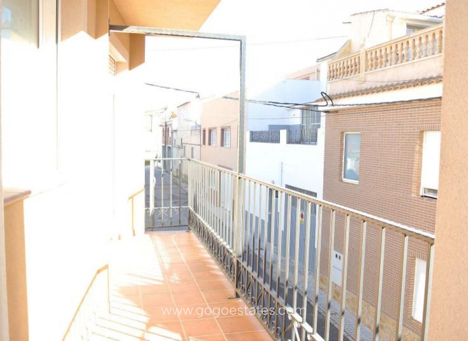Venta - Apartamento - Apartamento Planta Media - Villena - Villena Centro