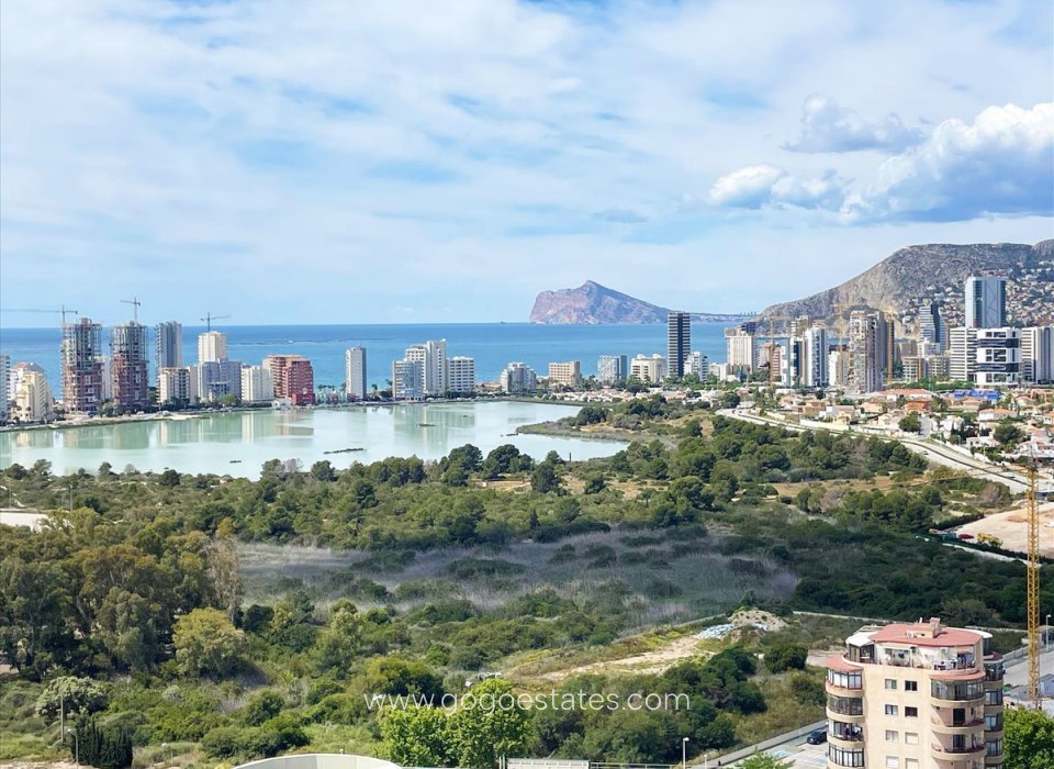 Venta - Apartamento - Calpe - Calpe Centro