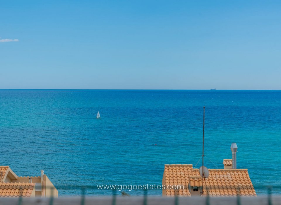 Venta - Apartamento - Campello - El Campello - Campello - El Campello Centro