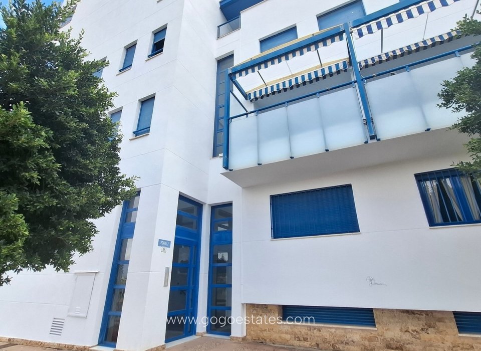 Venta - Apartamento - Duplex - Garrucha