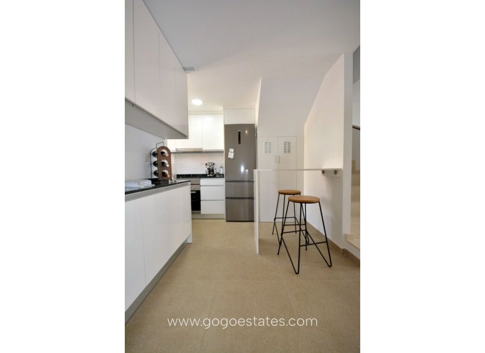 Venta - Apartamento - Duplex - Guardamar del Segura - Guardamar del Segura Centro