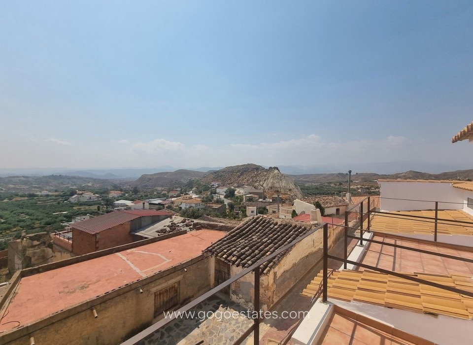 Venta - Apartamento - Duplex - Partaloa