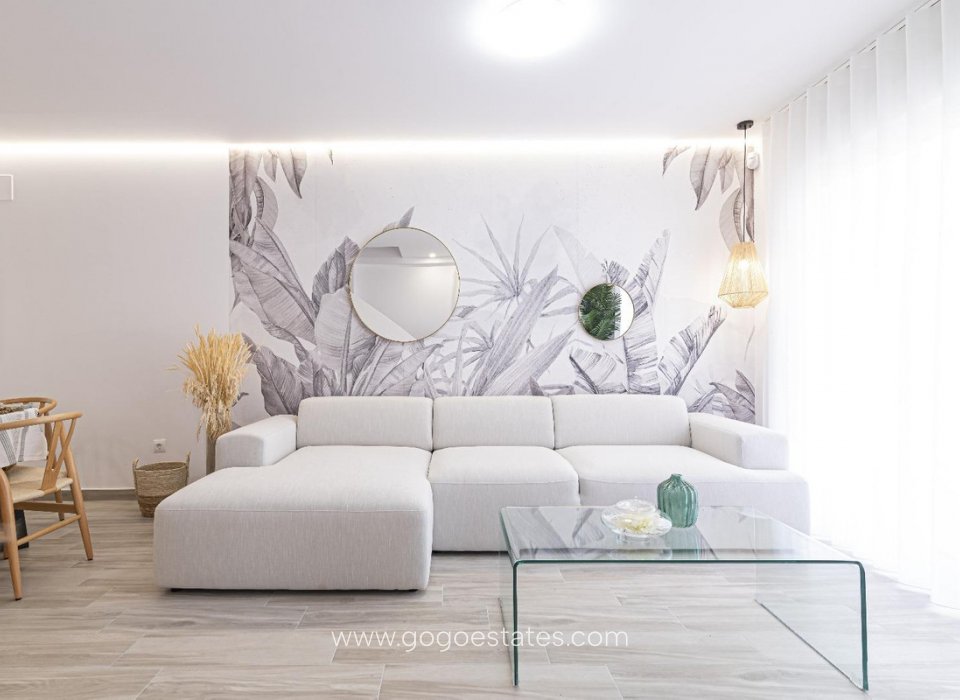 Venta - Apartamento - Duplex - San Javier - La Manga Del Mar Menor