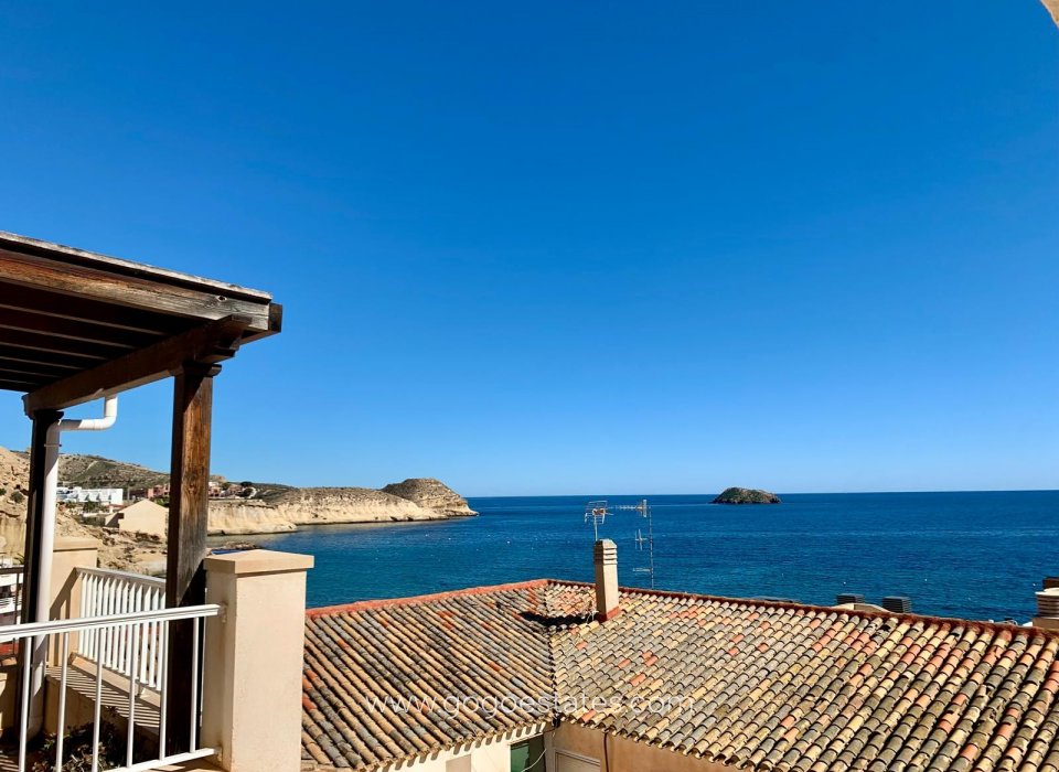 Venta - Apartamento - Duplex - San Juan de los Terreros - San Juan De Los Terreros