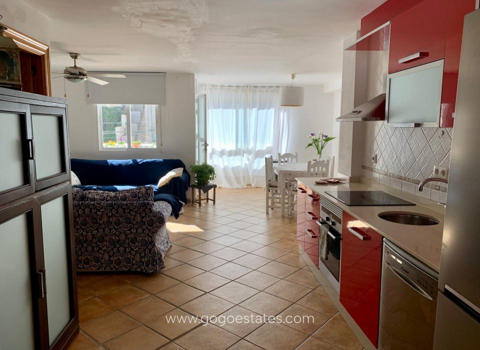 Venta - Apartamento - Duplex - San Juan de los Terreros - San Juan De Los Terreros