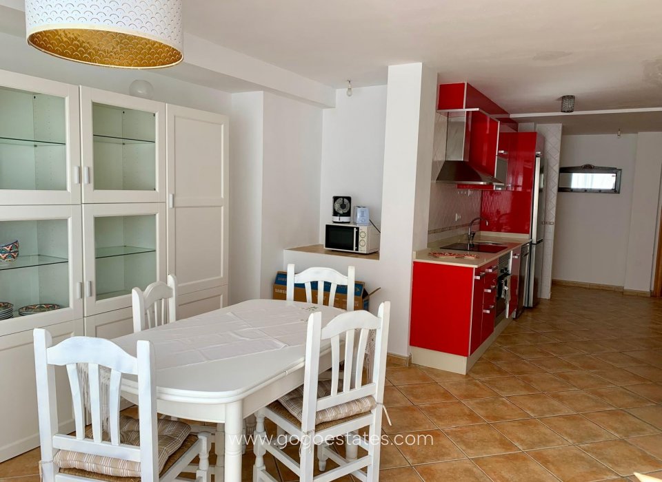 Venta - Apartamento - Duplex - San Juan de los Terreros - San Juan De Los Terreros