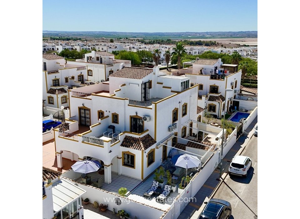 Venta - Apartamento - Duplex - San Miguel De Salinas - San Miguel de Salinas Centro