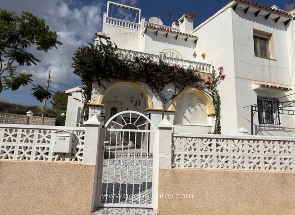 Venta - Apartamento - Duplex - San Miguel De Salinas - San Miguel de Salinas Centro