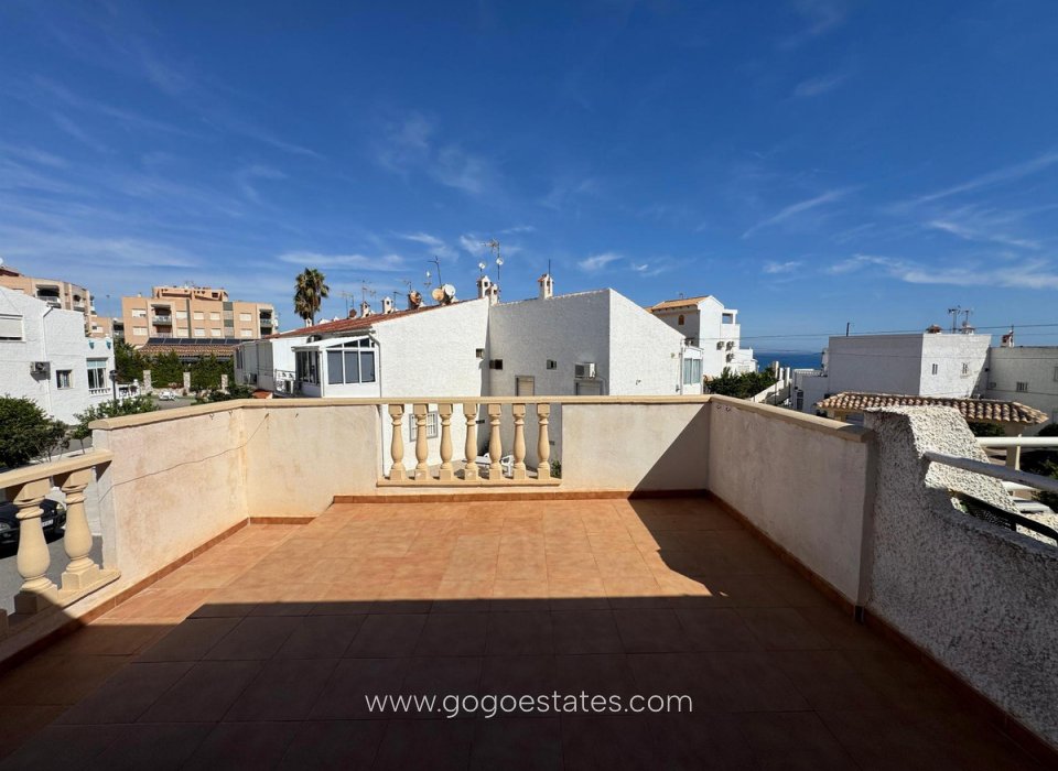 Venta - Apartamento - Duplex - Torrevieja - La Mata