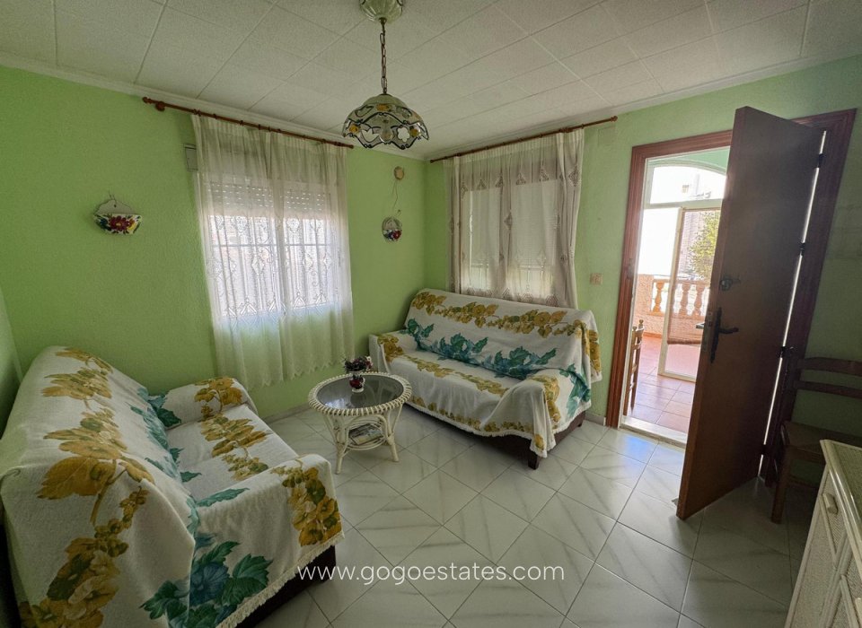 Venta - Apartamento - Duplex - Torrevieja - La Mata