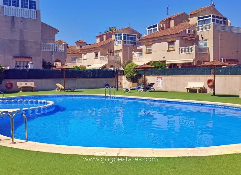 Venta - Apartamento - Duplex - Torrevieja - Torrevieja Centro