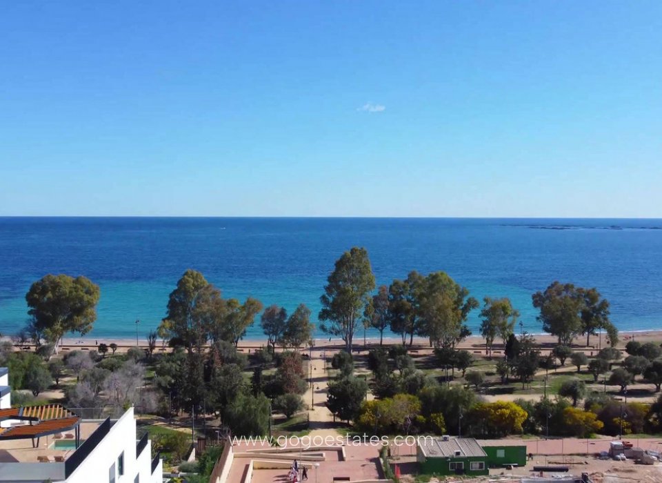 Venta - Apartamento - Duplex - Villajoyosa - Villajoyosa Centro