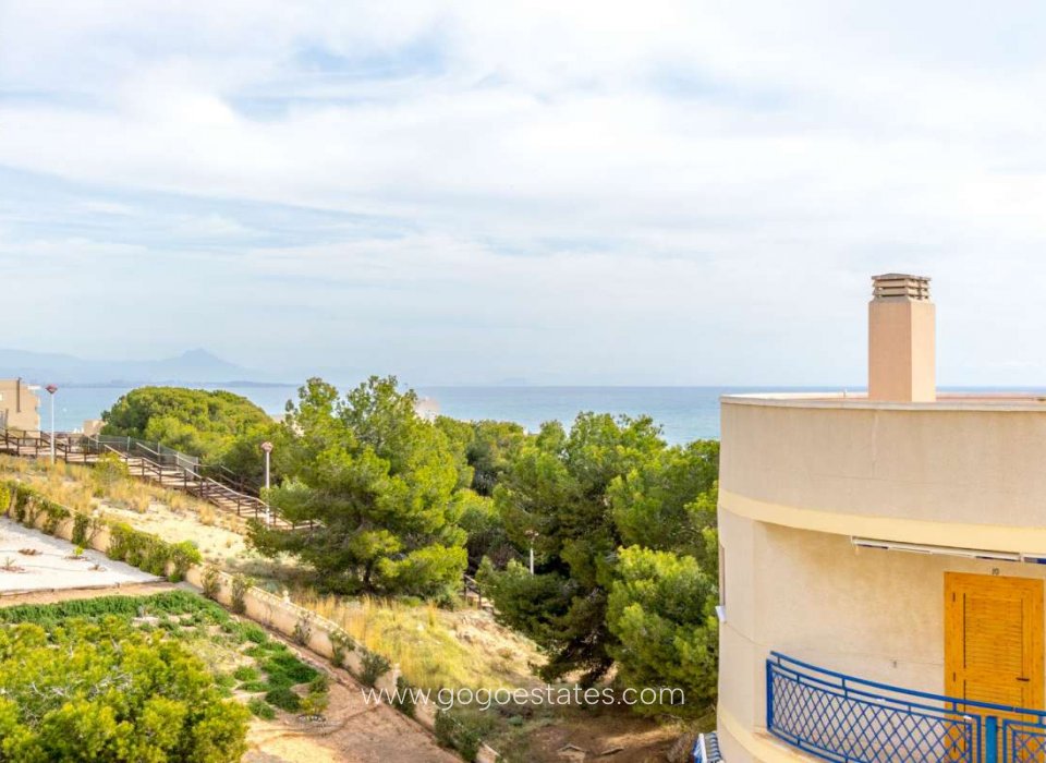 Venta - Apartamento - Elche - Arenales del Sol