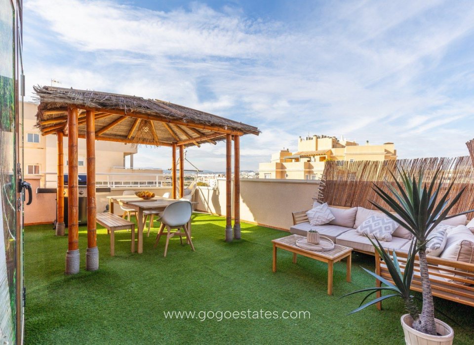 Venta - Apartamento - Elche - Elche Centro