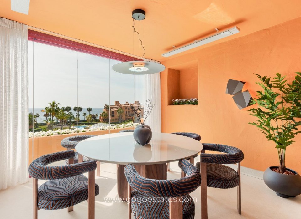 Venta - Apartamento - Estepona - Nueva Milla De Oro