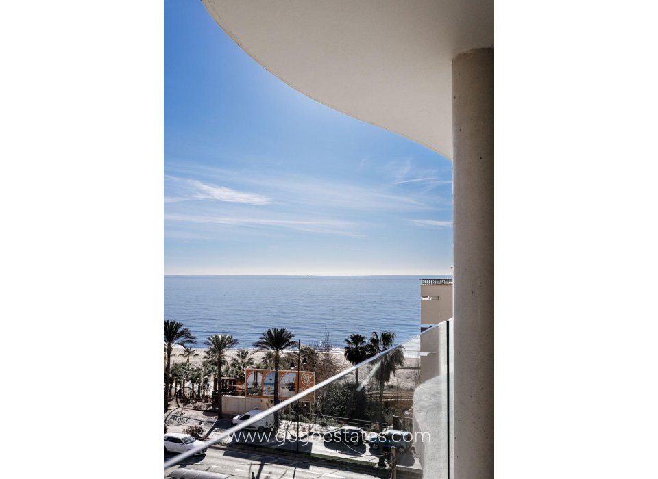 Venta - Apartamento - Fuengirola - Carvajal