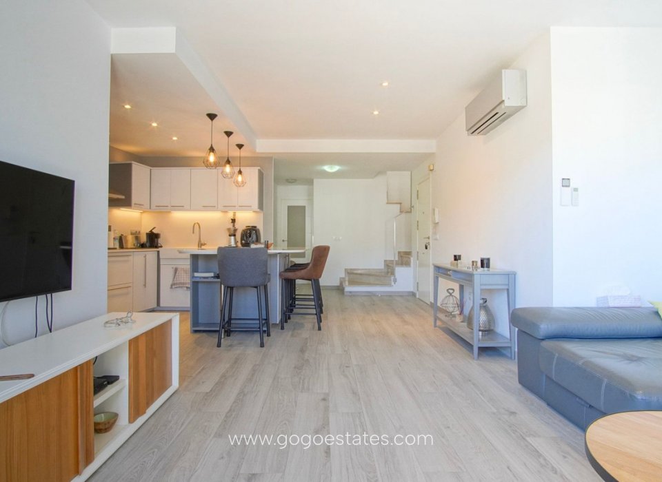 Venta - Apartamento - Jávea Xàbia - Jávea - Xàbia Centro