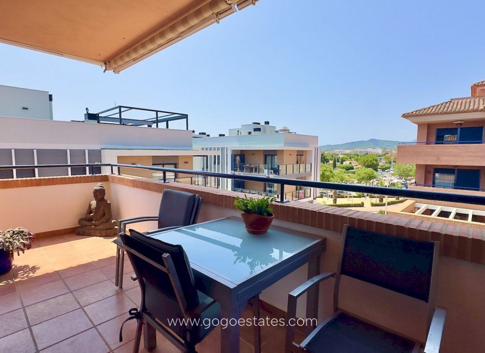Venta - Apartamento - Jávea Xàbia - Jávea - Xàbia Centro