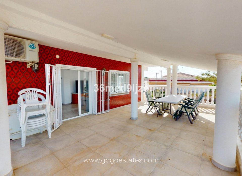 Venta - Apartamento - Los Alcazares - Los Narejos