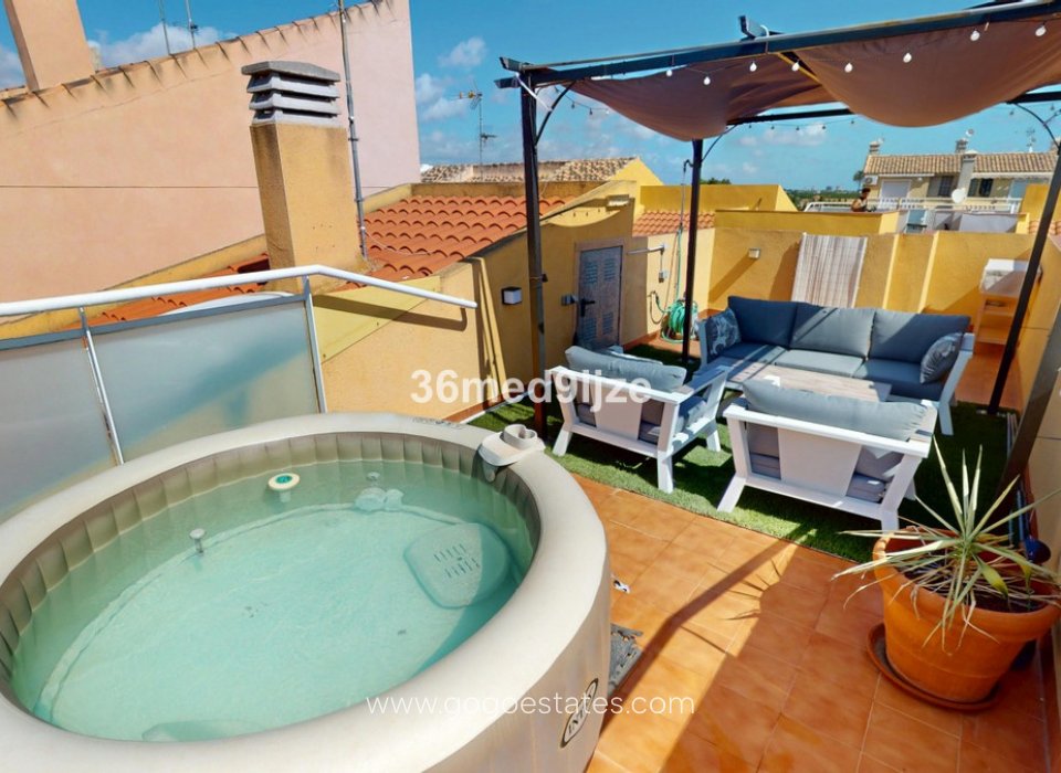 Venta - Apartamento - Los Alcazares - Los Narejos