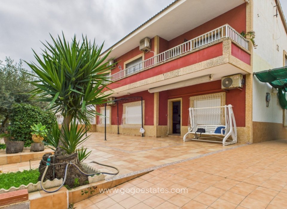 Venta - Apartamento - Los Alcazares - Torre Pacheco