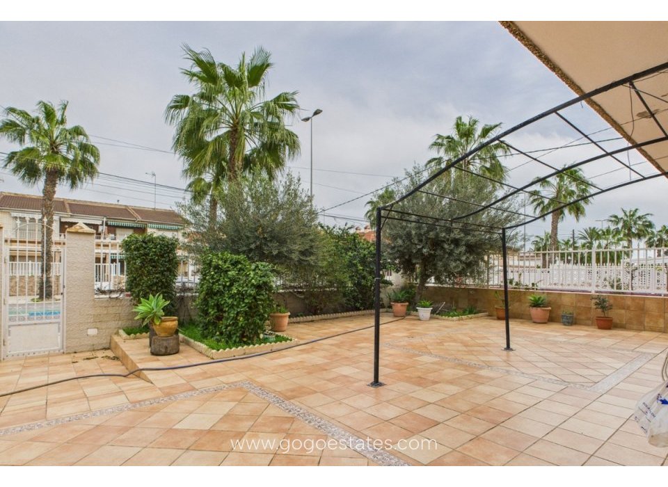 Venta - Apartamento - Los Alcazares - Torre Pacheco